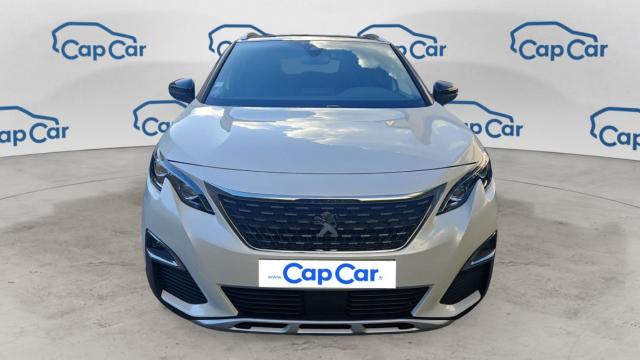 Peugeot 3008 image 1