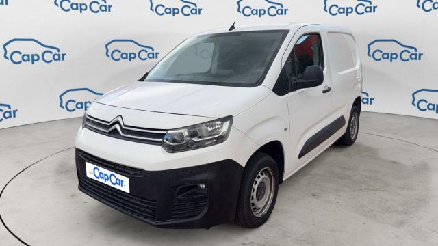 Citroen Berlingo Vu 1.5 Bluehdi 102 Feel Taille M