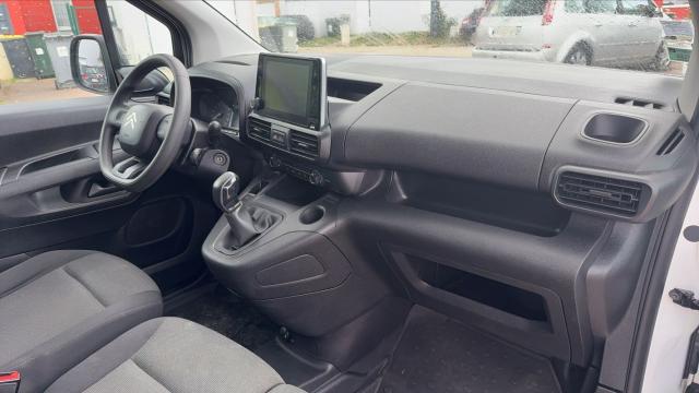 Citroen Berlingo image 3