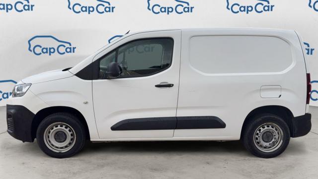 Citroen Berlingo image 4