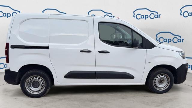 Citroen Berlingo image 7