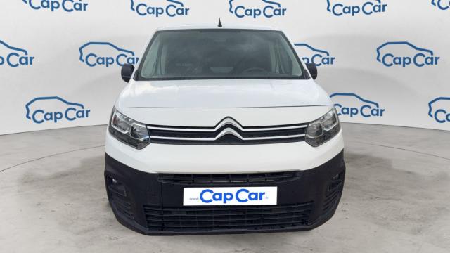 Citroen Berlingo image 9