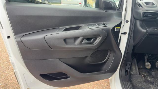 Citroen Berlingo image 6
