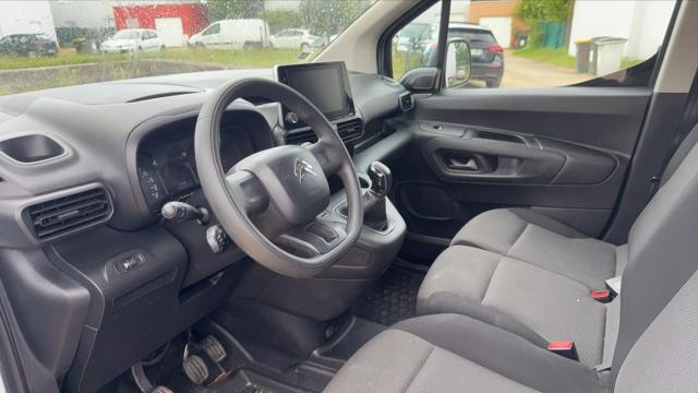 Citroen Berlingo image 1