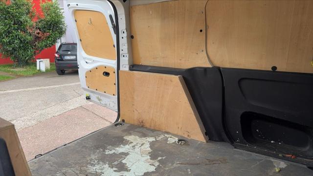 Citroen Berlingo image 5