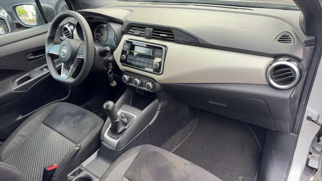 Nissan Micra image 4