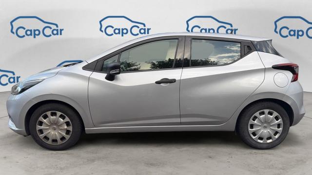 Nissan Micra image 2