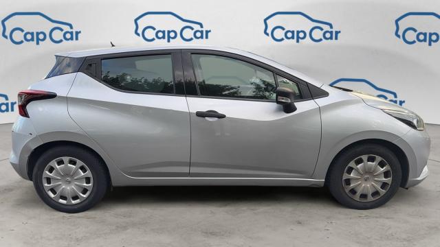 Nissan Micra image 2