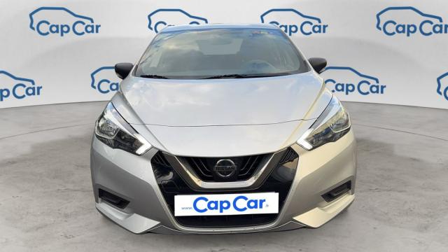 Nissan Micra image 4