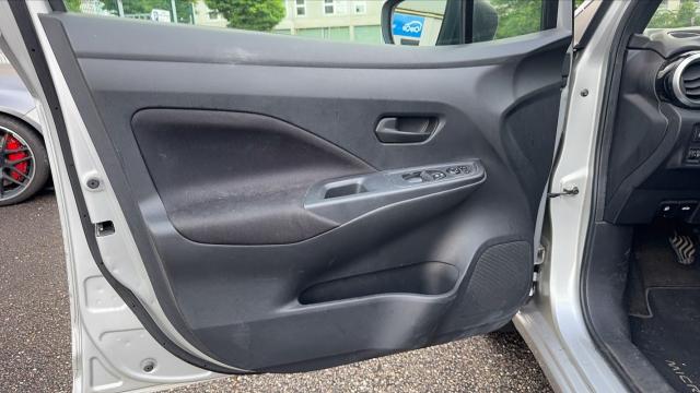 Nissan Micra image 3