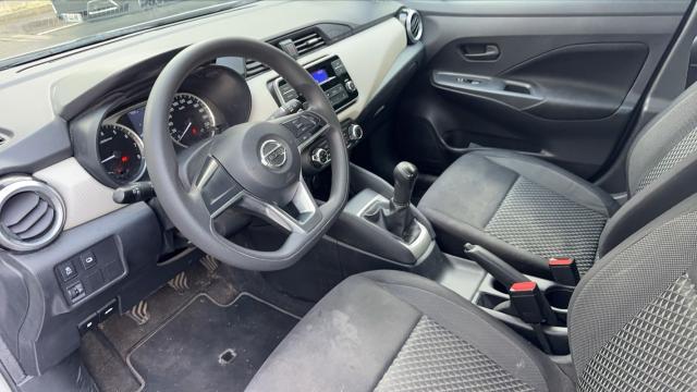 Nissan Micra image 5