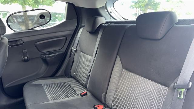 Nissan Micra image 1