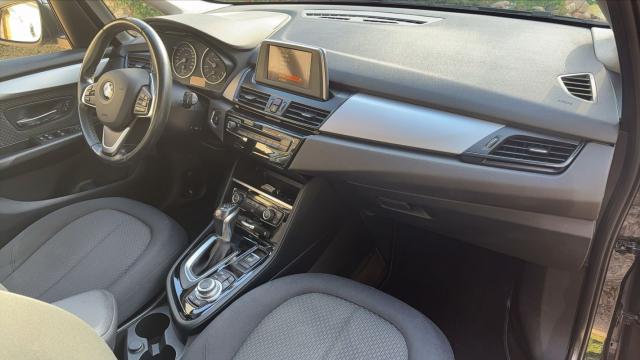 Bmw Serie 2 Active Tourer image 7