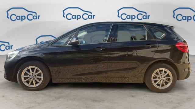 Bmw Serie 2 Active Tourer image 3