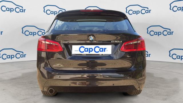 Bmw Serie 2 Active Tourer image 8