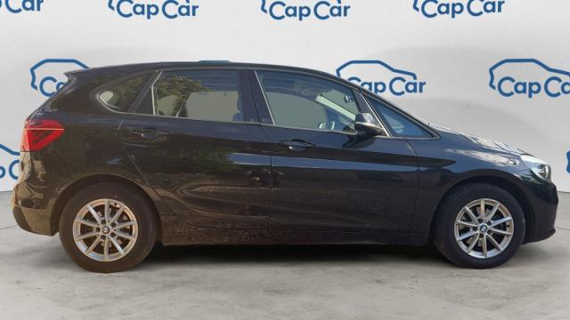 Bmw Serie 2 Active Tourer image 9