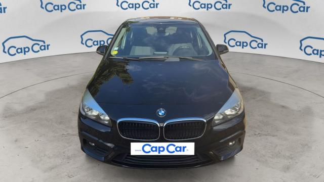 Bmw Serie 2 Active Tourer image 6