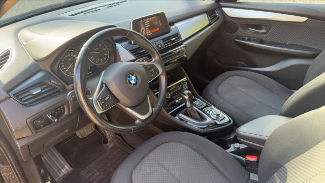 Bmw Serie 2 Active Tourer image 2
