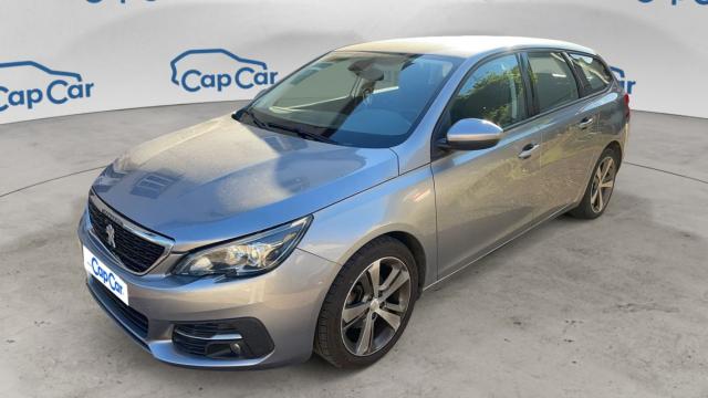 Peugeot 308 Sw Ii 1.5 Bluehdi 130 Allure