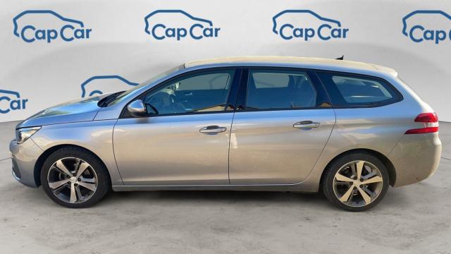 Peugeot 308 Sw image 6