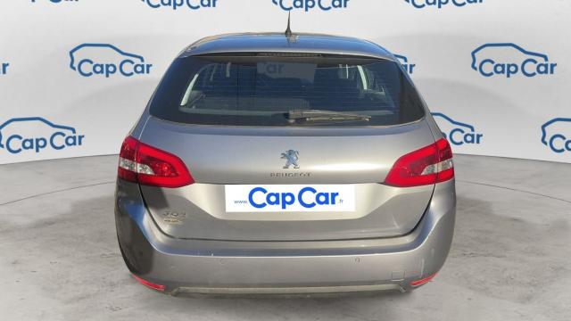 Peugeot 308 Sw image 9