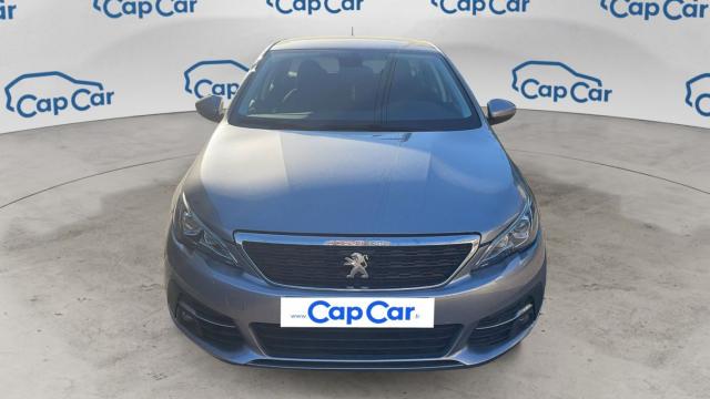 Peugeot 308 Sw image 7