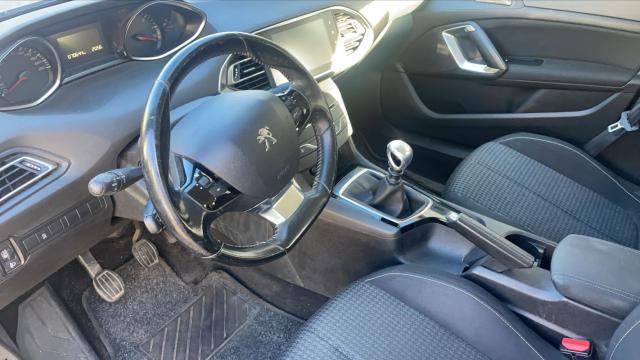 Peugeot 308 Sw image 8