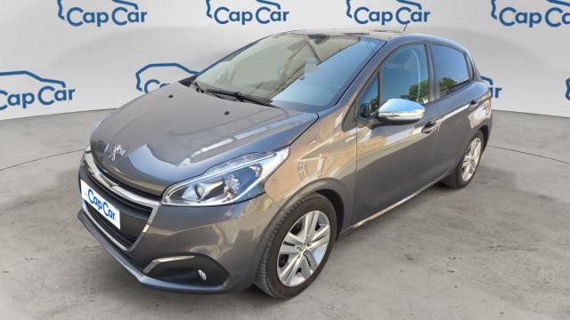 Peugeot 208 I 1.2 Puretech 82 Style
