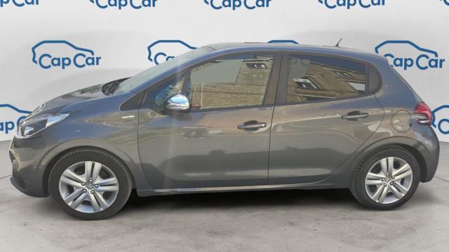Peugeot 208 image 2