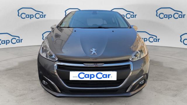 Peugeot 208 image 1