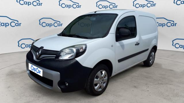 Renault Kangoo Express Fourgon 1.2 Tce 115 Energy Extra R-Link