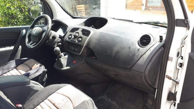 Renault Kangoo Express image 4