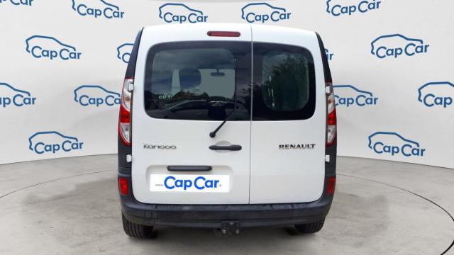 Renault Kangoo Express image 7