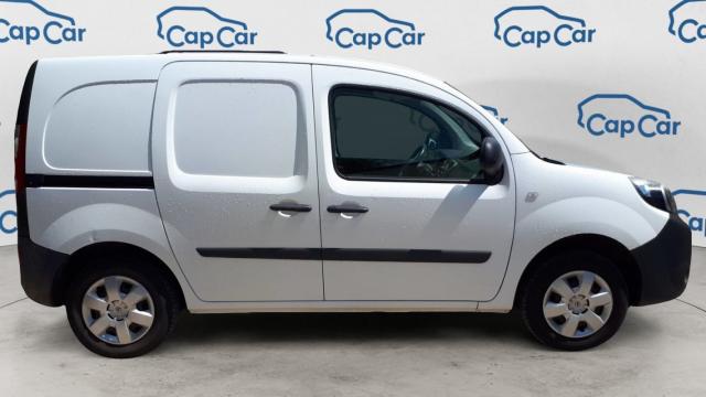 Renault Kangoo Express image 1