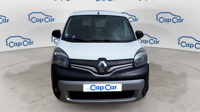 Renault Kangoo Express image 8