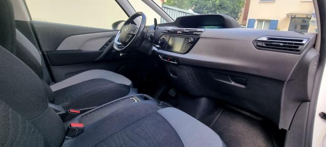 Citroen Grand C4 Picasso image 9