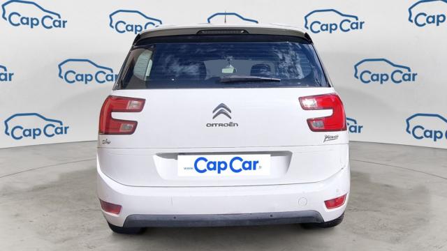 Citroen Grand C4 Picasso image 8