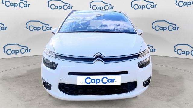 Citroen Grand C4 Picasso image 7