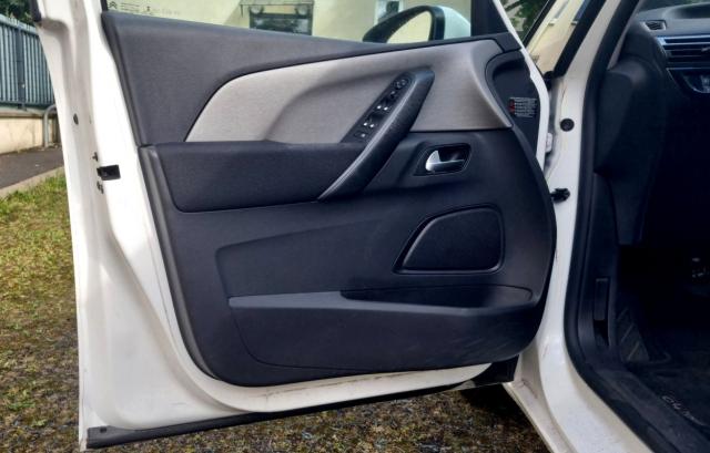 Citroen Grand C4 Picasso image 6