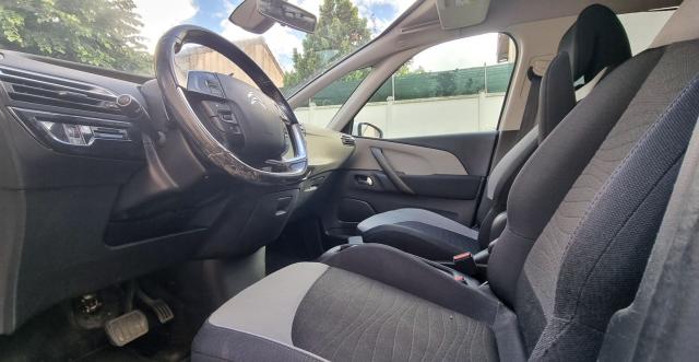 Citroen Grand C4 Picasso image 5