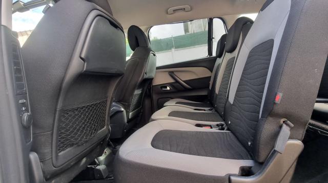 Citroen Grand C4 Picasso image 1