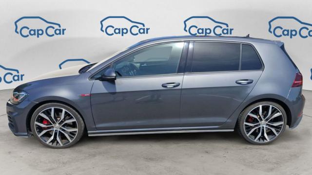 Volkswagen Golf image 2