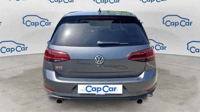 Volkswagen Golf image 8