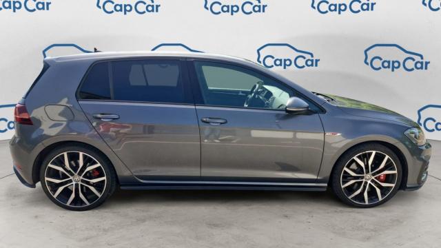 Volkswagen Golf image 4
