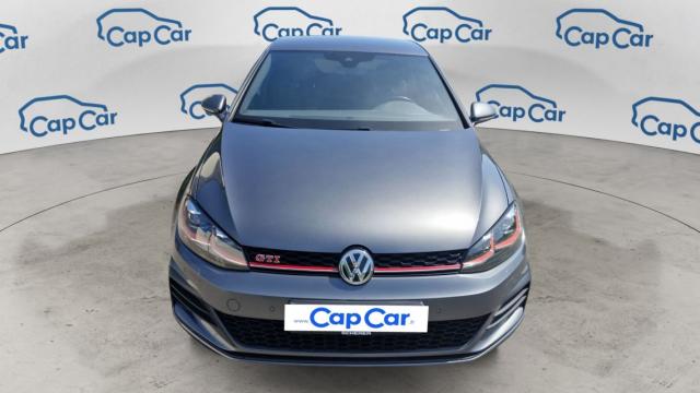 Volkswagen Golf image 6