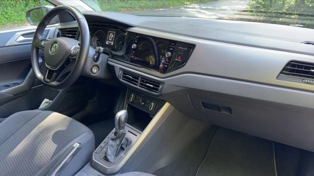 Volkswagen Polo image 1