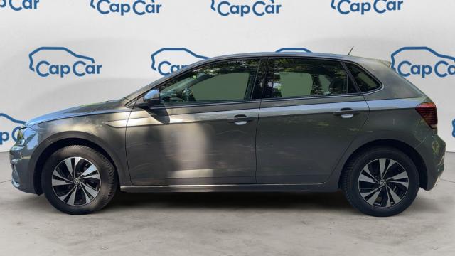 Volkswagen Polo image 6
