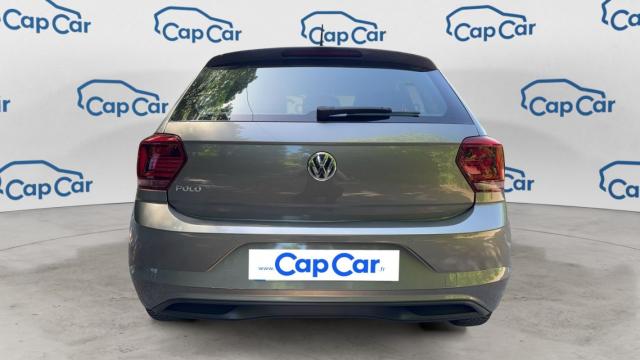 Volkswagen Polo image 5