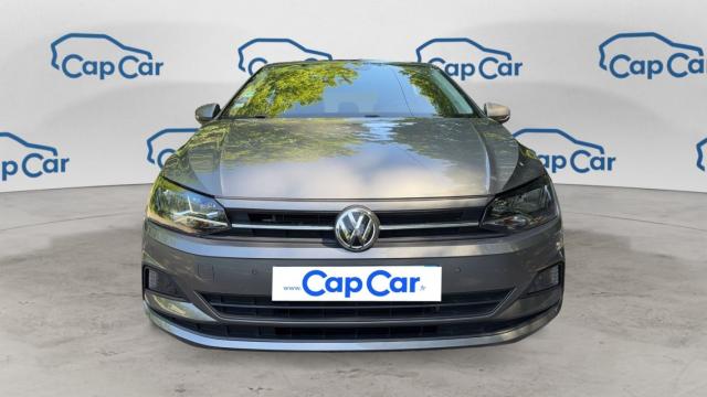 Volkswagen Polo image 9