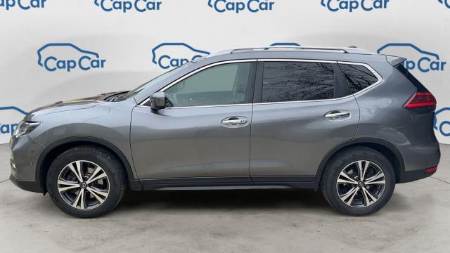 Nissan X-Trail image 2